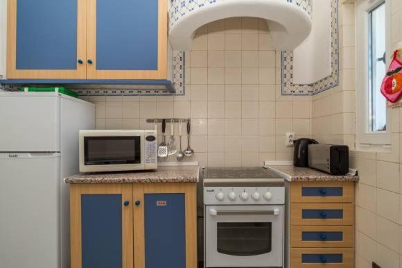 Casa Wilde Apartment การ์วอยโร ภายนอก รูปภาพ